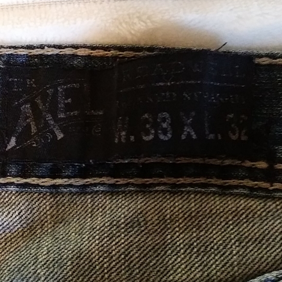 Pants - Picture 2 of 3